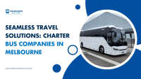Melbourne Charter Bus Services