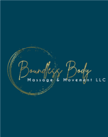 Boundless massage