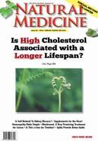 Natural medicine magazine and dreamcatcher publications