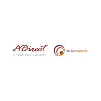 Pt. data bina solusindo [adirect]