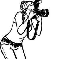 Angela pfeiffer fotografin