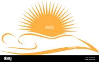 Sun tan salon