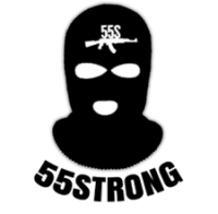 55 Strong