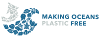 Making oceans plastic free