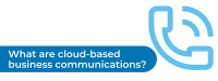Clouded communications