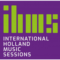 The international holland music sessions