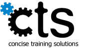 Concise training solutions