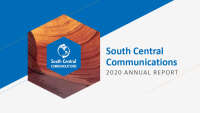 South central utah telephone association, inc