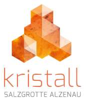 Kristall salzgrotte alzenau