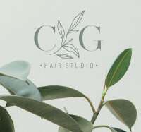 Olive eco hair