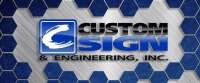 Custom surroundings, inc.