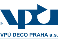 Vpú deco praha a.s.