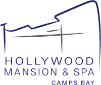 Hollywood mansion camps bay