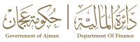 Department of finance-ajman