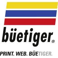 Rheintaler druckerei und verlag ag