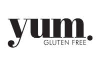 Yum. gluten free