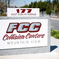 Fcc collision centers