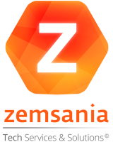 Zemsania tech services & solutions