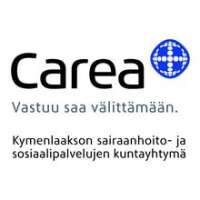 Carea - kymenlaakson sairaanhoito- ja sosiaalipalvelujen kuntayhtymä