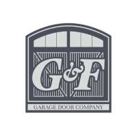 G & F Garage Door Co