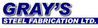 Gray's Steel Fabrication Limited