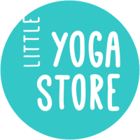Little yoga store