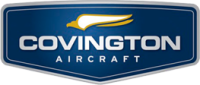 Covington aircraft