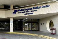 Wadley regional medical center