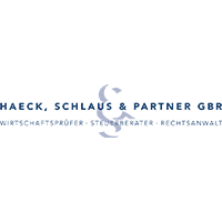 Haeck, schlaus & partner