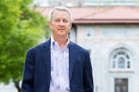 Jeff booth consulting