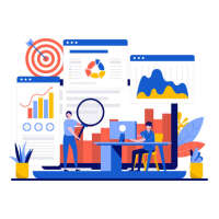 Sales performance on demand