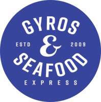 Gyros & seafood express