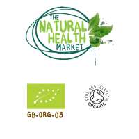 The natural health market