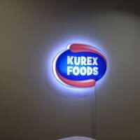 Kurex foods co. ltd.