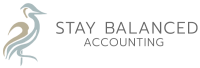 Stay balanced bookkeeping