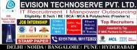 Evision techno services (pvt) ltd