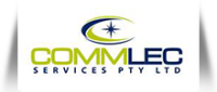 Commlec services pty ltd