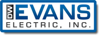 Evans electrical inc.