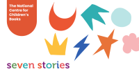 Seven stories, the centre for children's books