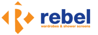 Rebel wardrobes & shower screens