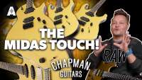 Chapmans guitars and music
