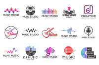 Studio band