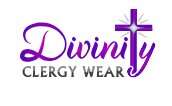 Divinity Clergy Wear