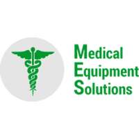 Medical Equipment Solutions Ltd