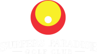 Surfers paradise golf club
