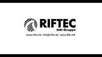 Riftec gmbh - friction stir welding