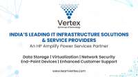Vertex techno solutions bangalore pvt ltd