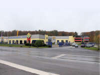 Reifen specht handels gmbh