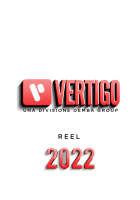 Vertigo cinema creative agency