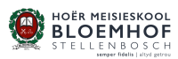 Hoër meisieskool bloemhof